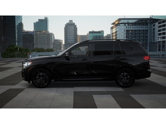 New 2027 BMW X7 xDrive40i SUV