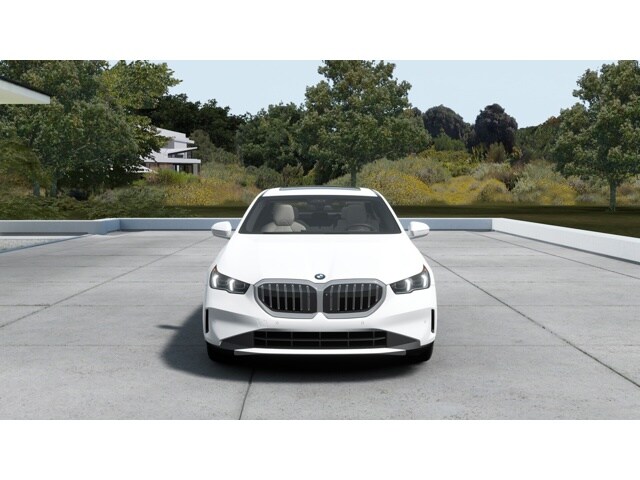 2026 Bmw 530i xDrive photo 3