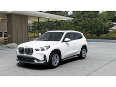 2026 BMW X1 xDrive28i SUV