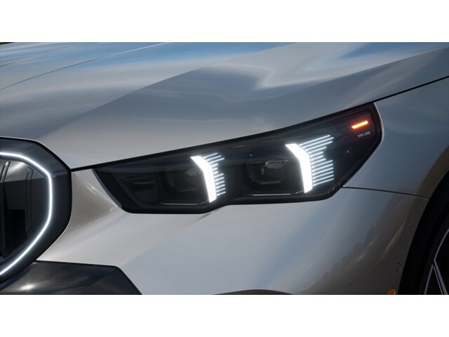 2026 Bmw i5 eDrive40 photo 6