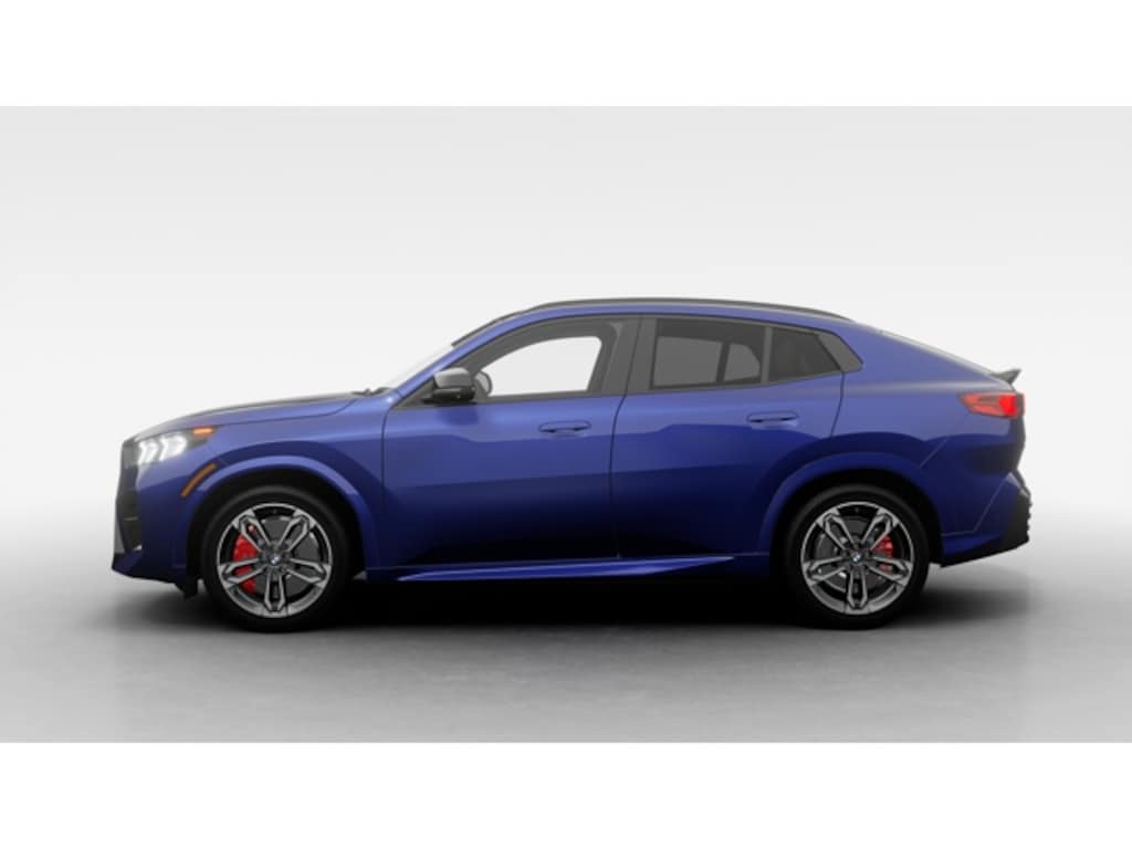 Used 2026 BMW X2 xDrive28i SUV