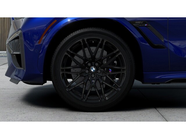 2026 BMW X6 M X6 M - Photo 7