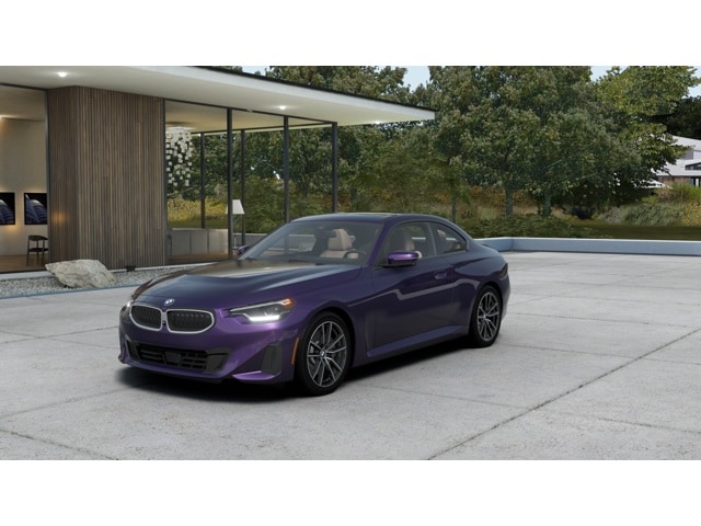 2026 BMW 2 Series 230i Coupe's photo