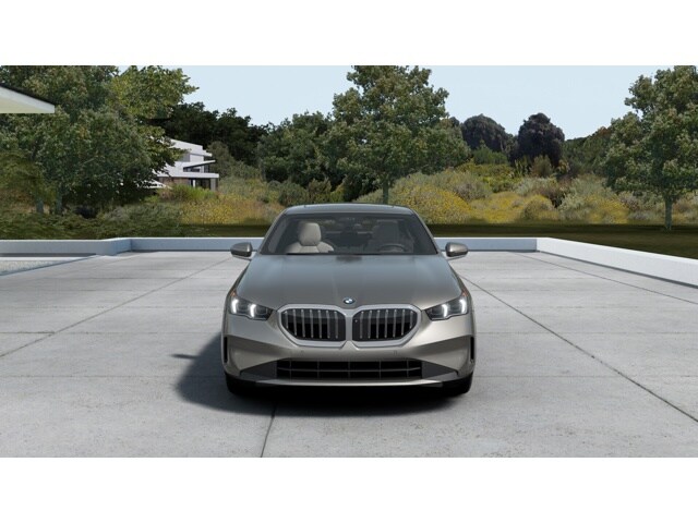 2026 BMW 5 Series 530i - Photo 33