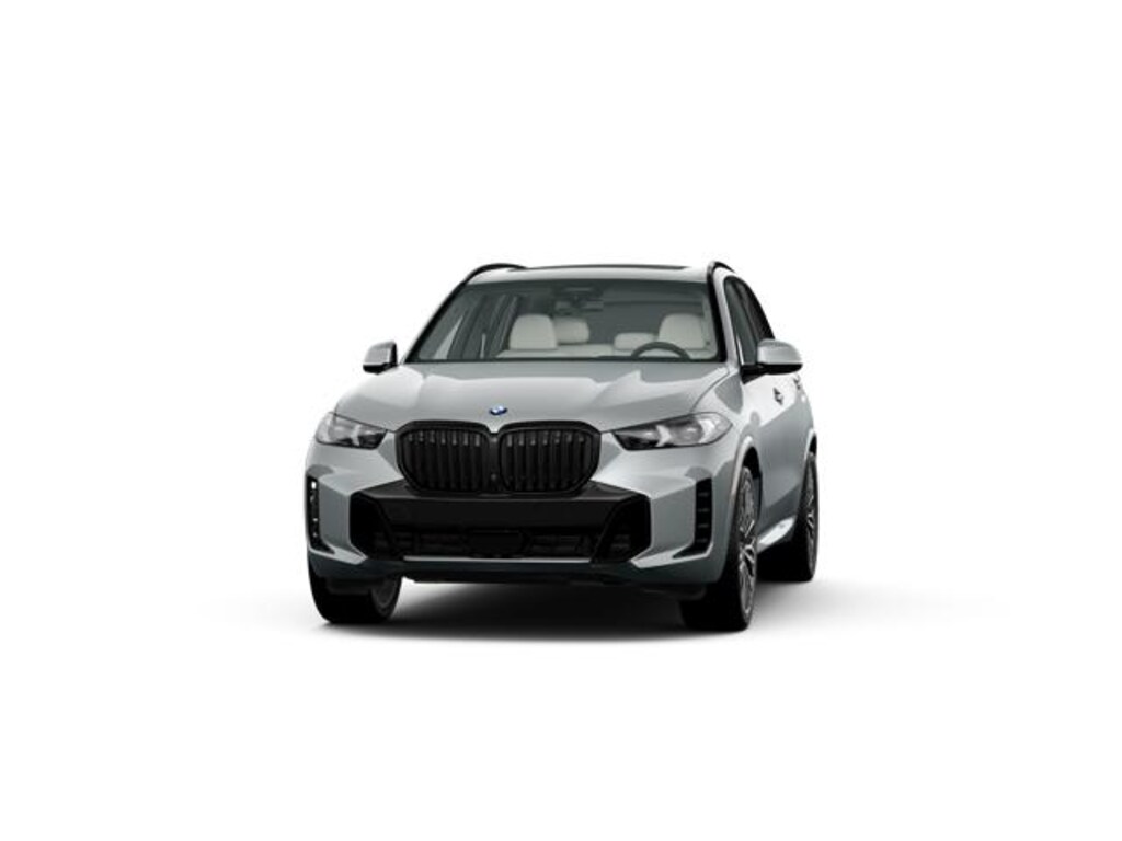 New 2026 BMW X5 xDrive40i SUV