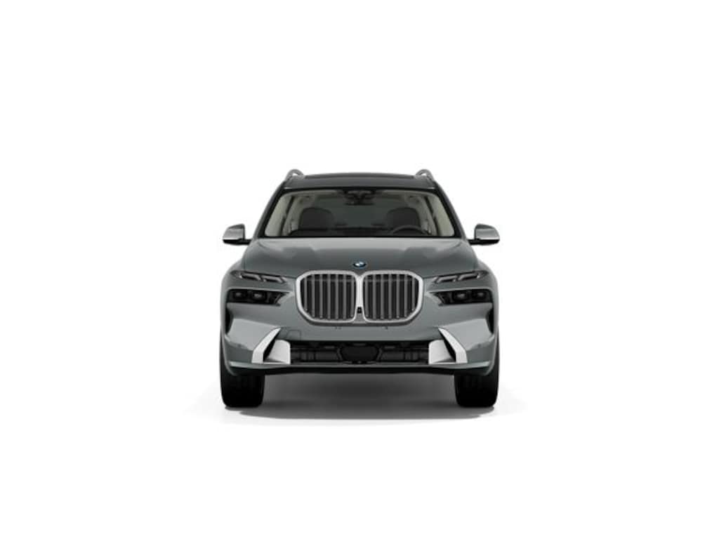 New 2026 BMW X7 xDrive40i SUV