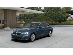 2026 BMW 330i xDrive Sedan