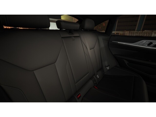 2025 BMW 4 Series 430i - Photo 55