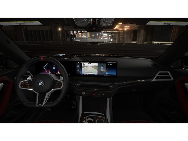 2026 BMW 2 Series M240i - Photo 35