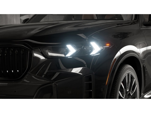 2026 BMW X5 50e - Photo 46