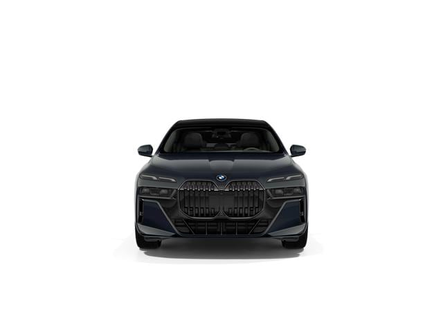 2026 BMW 7 Series 740i's photo