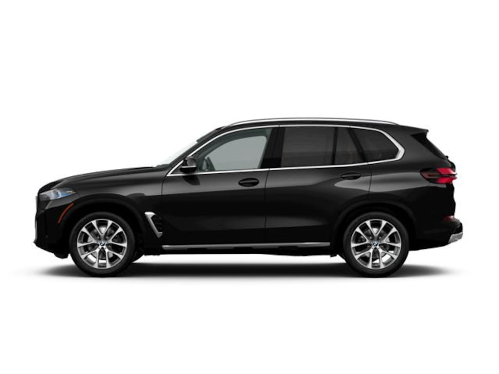 New 2026 BMW X5 xDrive40i SUV