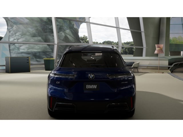2026 BMW iX 60 - Photo 25