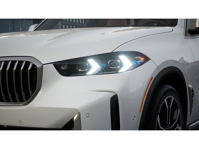 2026 BMW X5 40i - Photo 6