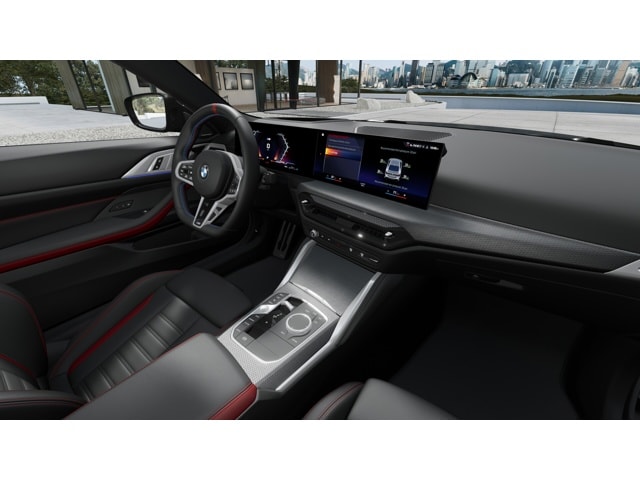 2026 BMW 4 Series M440i - Photo 49