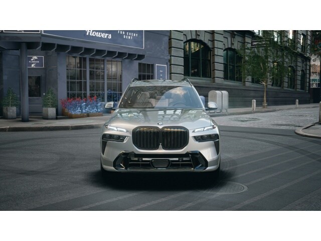 2026 Bmw X7 xDrive40i photo 2