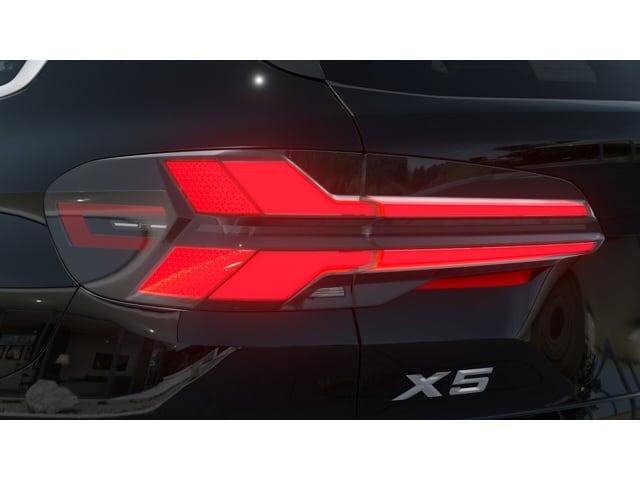 2026 BMW X5 40i - Photo 8