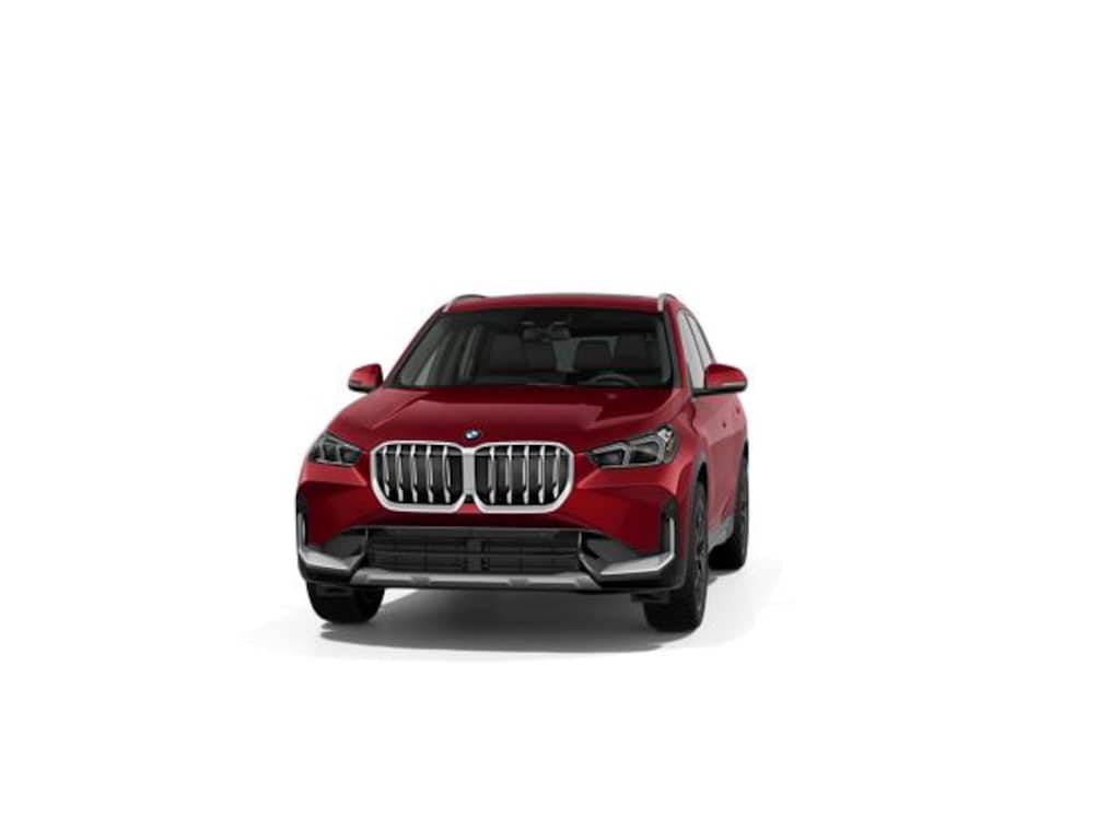 New 2026 BMW X1 xDrive28i SUV
