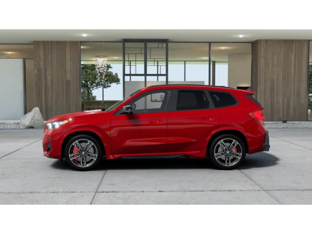 New 2026 BMW X1 M35i SUV