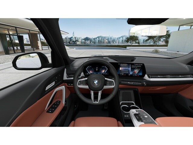 2026 BMW X1 XDrive28i - Photo 48