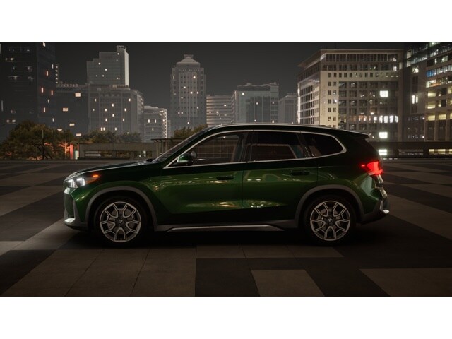 2025 Bmw X1 XDrive28i photo 4