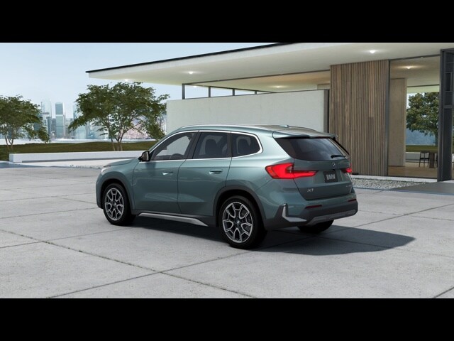 2025 Bmw X1 XDrive28i photo 2