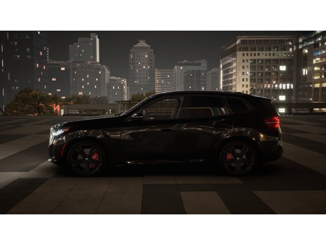 2025 Bmw X3 30x Drive photo 4