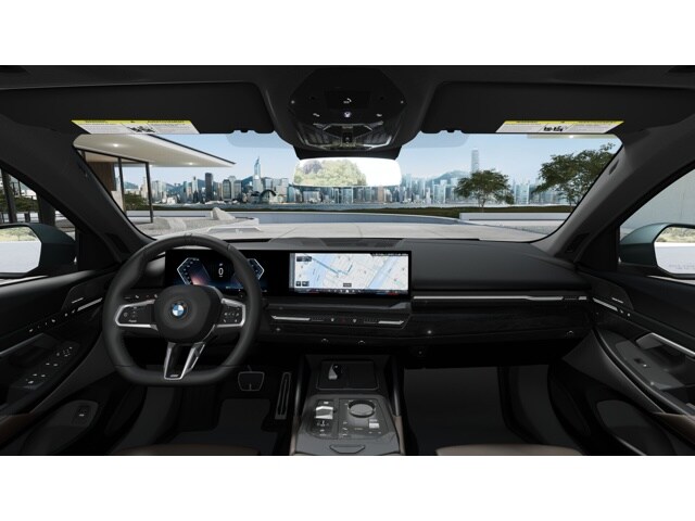 2026 BMW 5 Series 530i - Photo 39