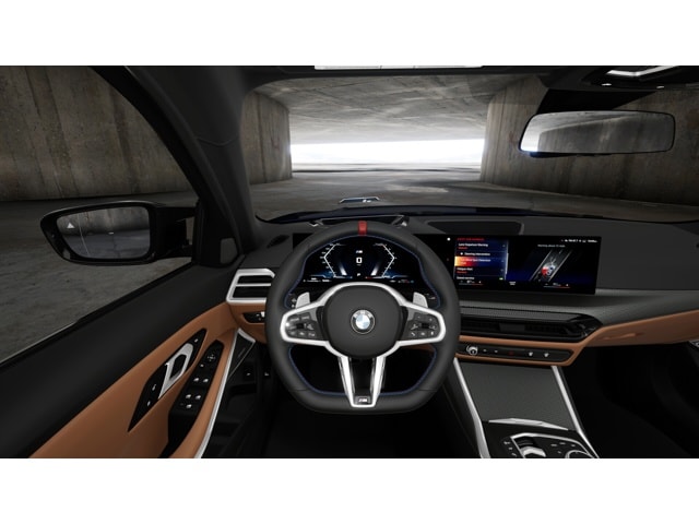 2026 BMW 3 Series M340i - Photo 54