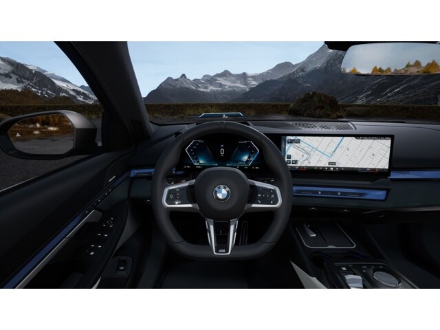 2026 Bmw i5 eDrive40 photo 13