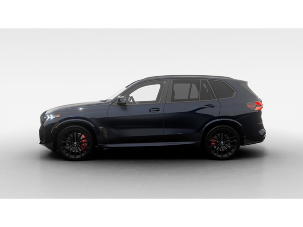 New 2026 BMW X5 xDrive40i SUV