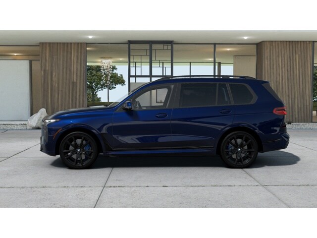 2025 BMW X7 M60i - Photo 27