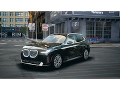 2026 BMW X3 30 xDrive SUV