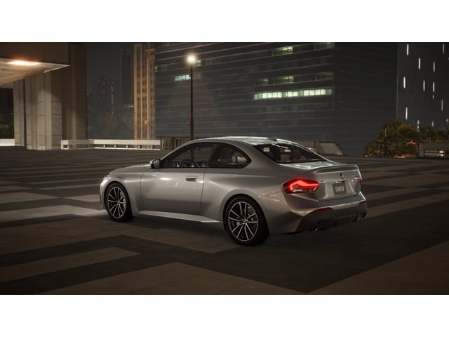 Used 2025 BMW 2 Series 230i with VIN 3MW33CM00S8E90641 for sale in Decatur, GA