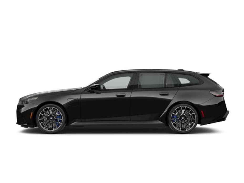 New 2026 BMW M5 Base Wagon