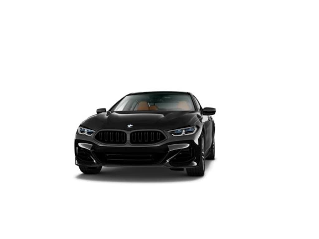 New 2026 BMW 840i xDrive Gran Coupe