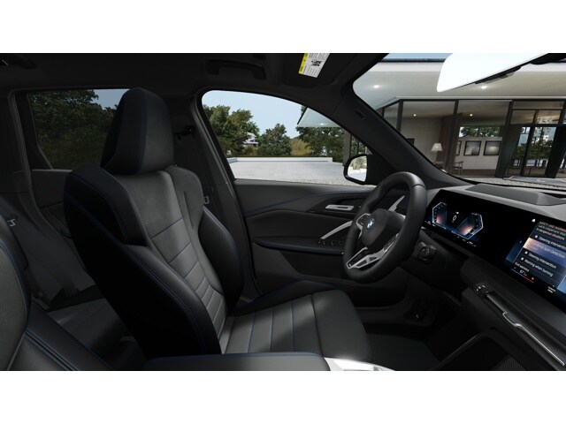 2025 BMW X1 28i - Photo 42