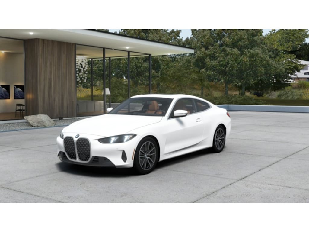 New 2027 BMW 430i xDrive Coupe
