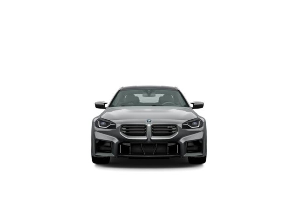 New 2026 BMW M2 Base Coupe