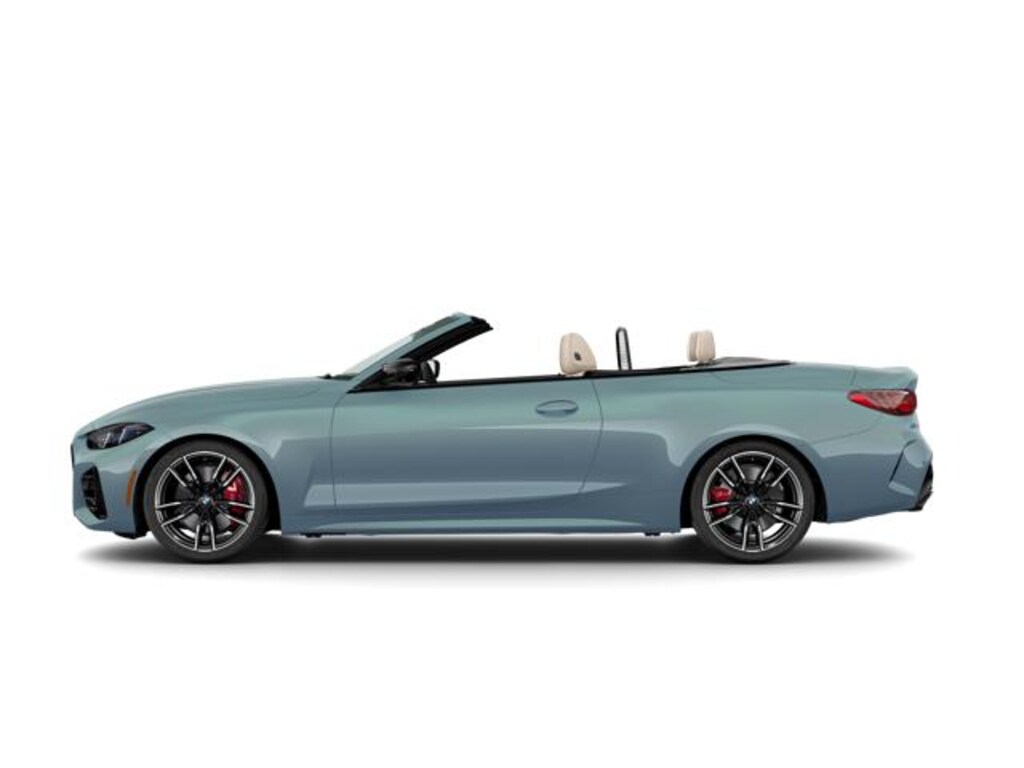 New 2026 BMW M440i  Convertible