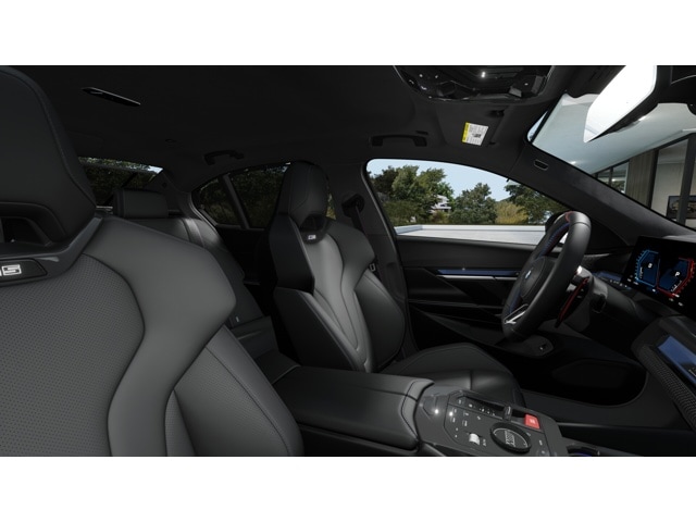 2026 BMW M5 M5 - Photo 41