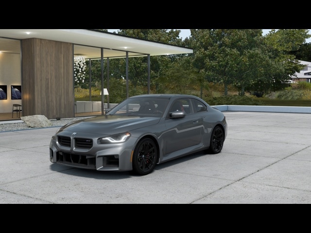 2025 BMW M2 M2 Coupe's photo