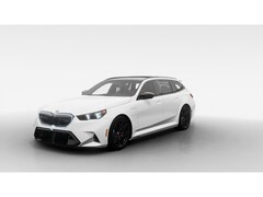 2026 BMW M5 Base Wagon