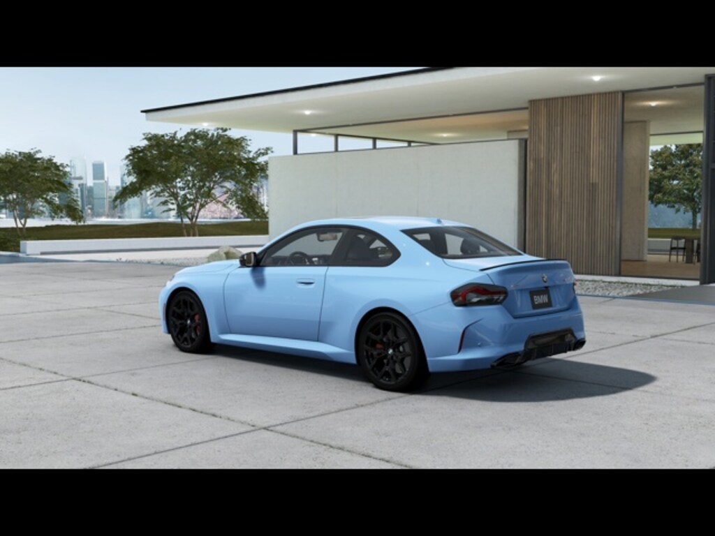 New 2025 BMW M240i xDrive Coupe Schaumburg IL Near Bartlett IL