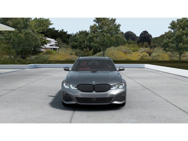 2026 Bmw M340i photo 3