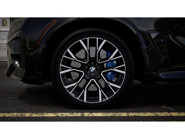 2026 BMW X5 M X5 M - Photo 25