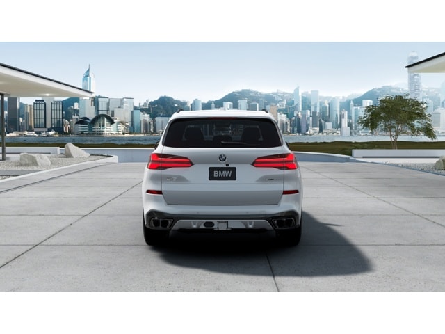 2026 Bmw X5 xDrive40i photo 4