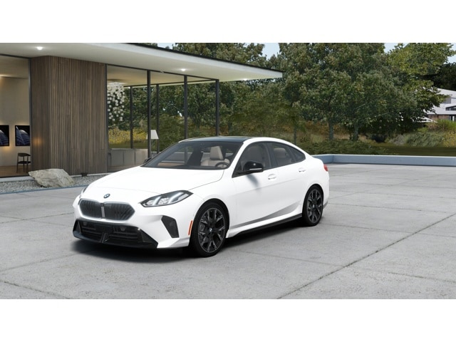 New 2026 BMW 228i