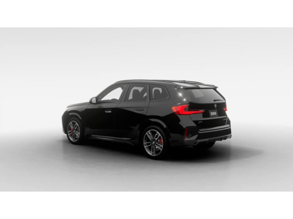 New 2027 BMW X1 SUV