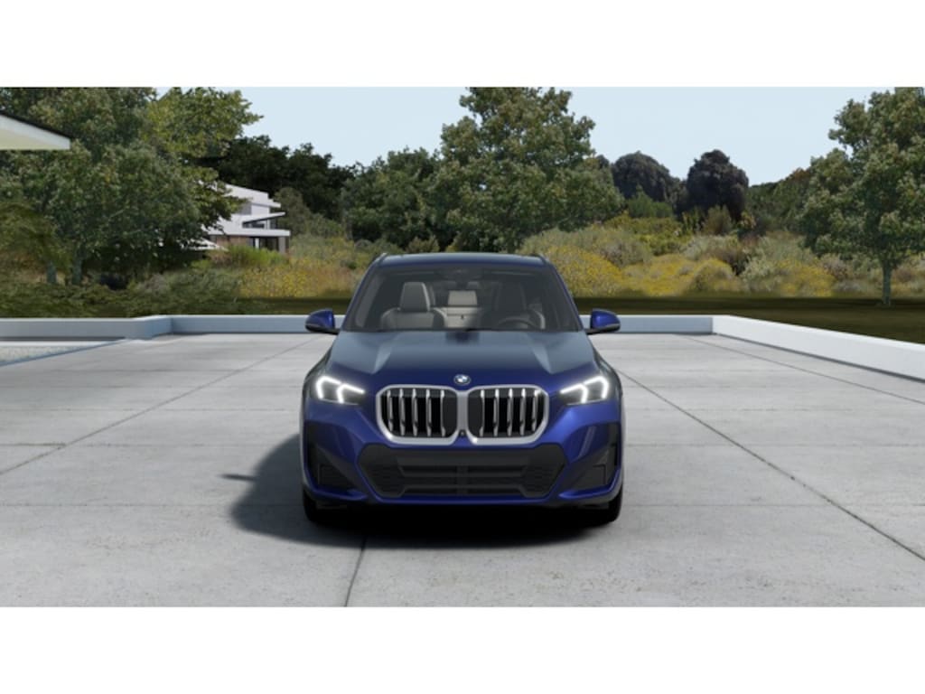 New 2026 BMW X1 xDrive28i SUV